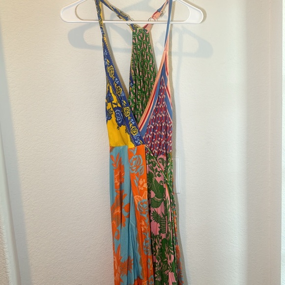 Farm Rio dress - Picture 2 of 4